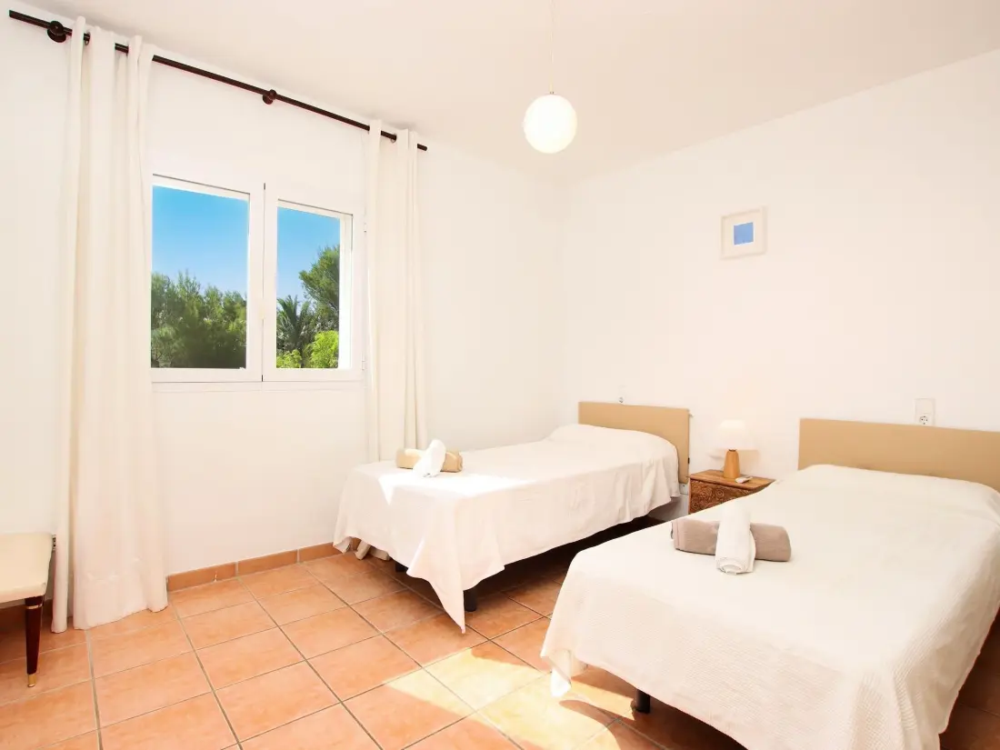 Maison de Vacances Alcúdia