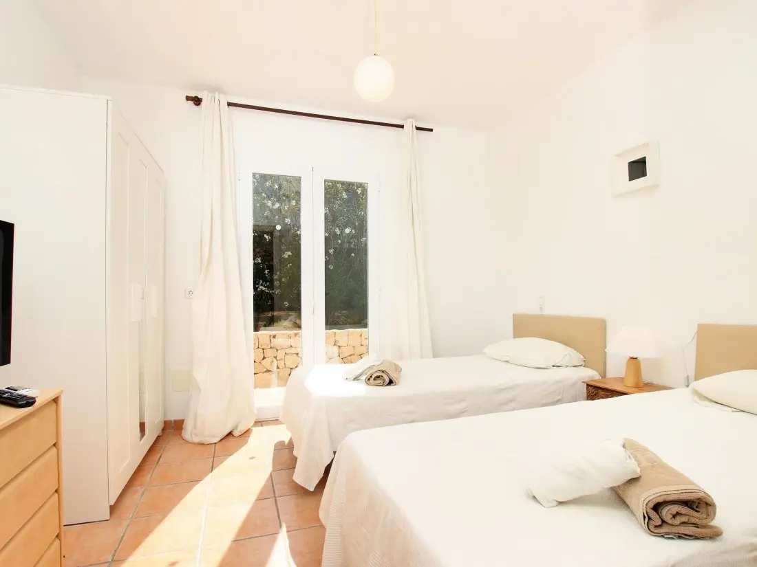 Maison de Vacances Alcúdia