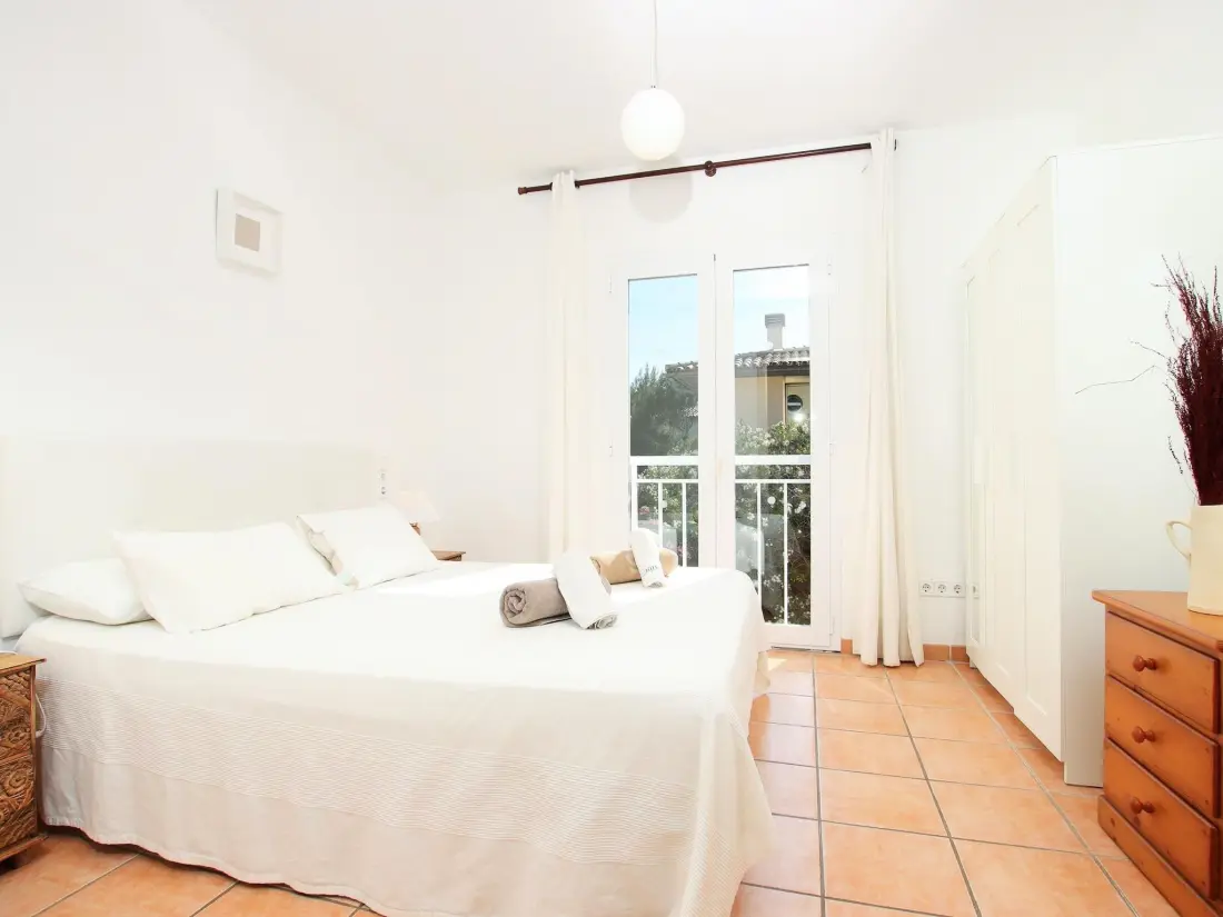 Maison de Vacances Alcúdia