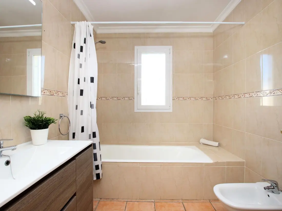 Maison de Vacances Alcúdia