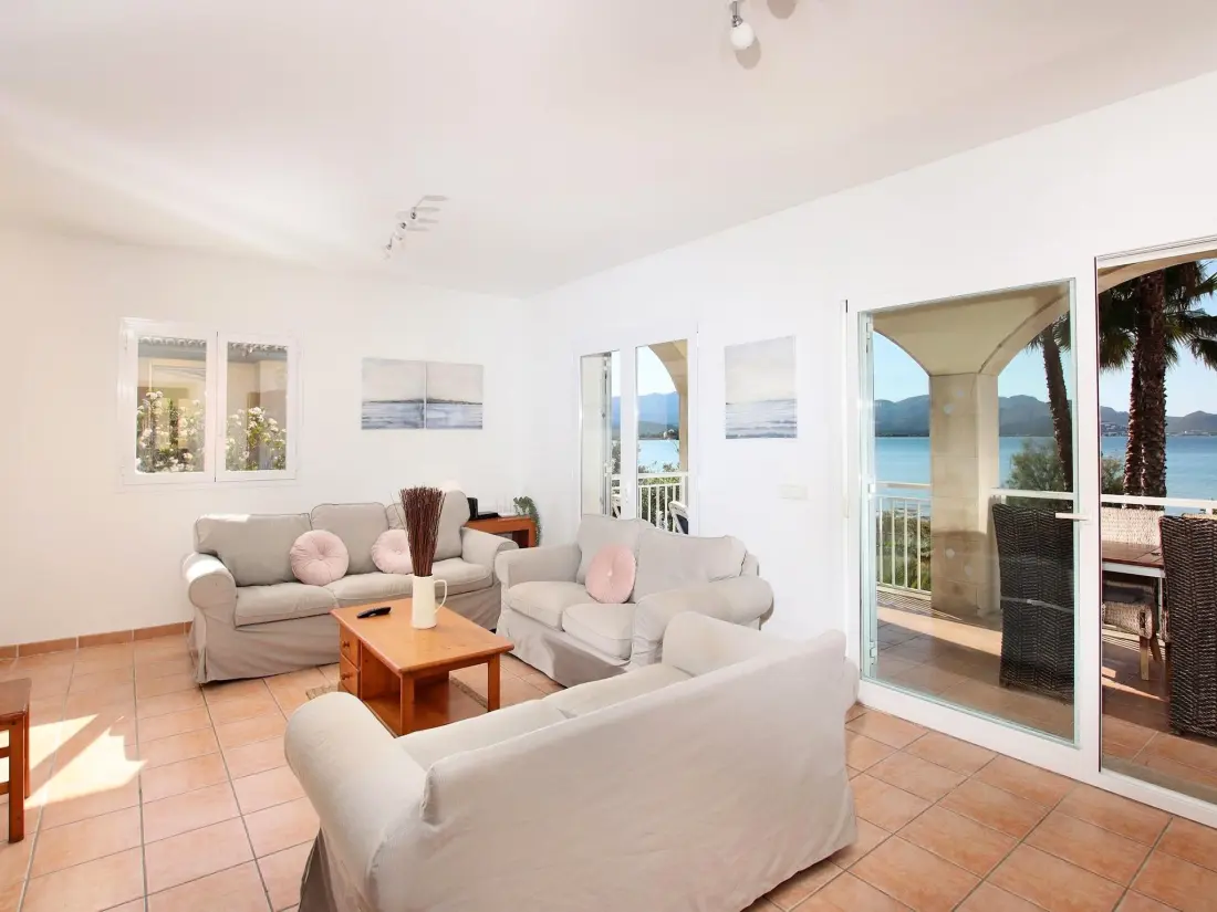 Maison de Vacances Alcúdia