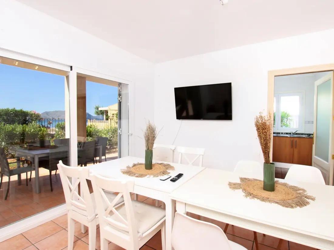 Maison de Vacances Alcúdia