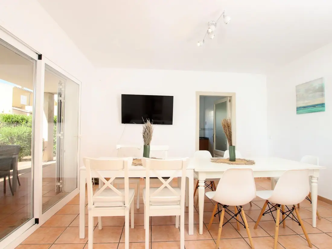 Maison de Vacances Alcúdia