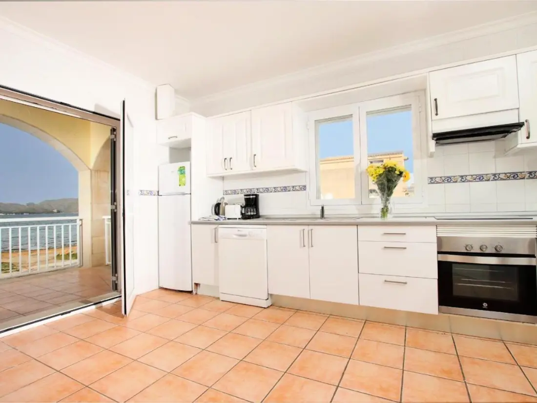 Maison de Vacances Alcúdia