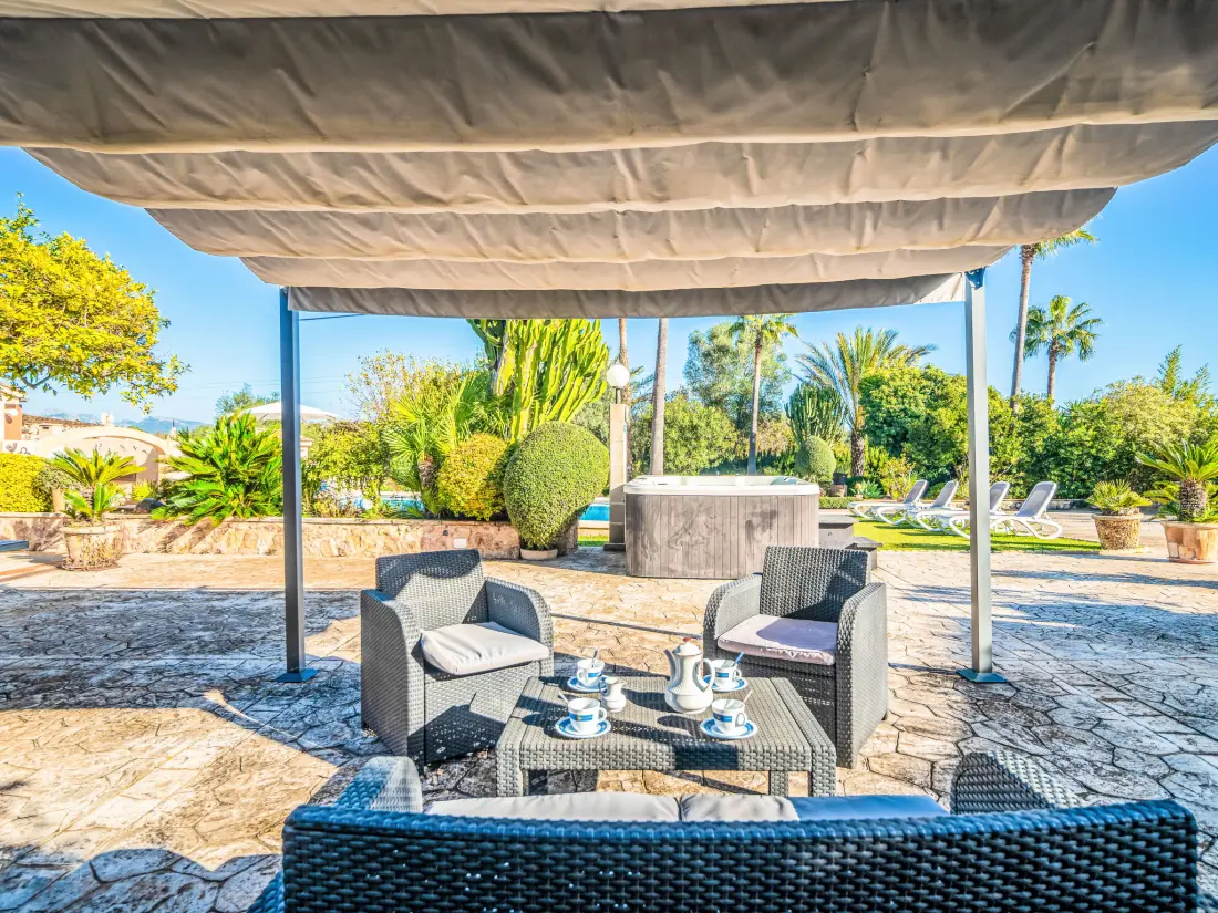 Maison de Vacances Alcúdia