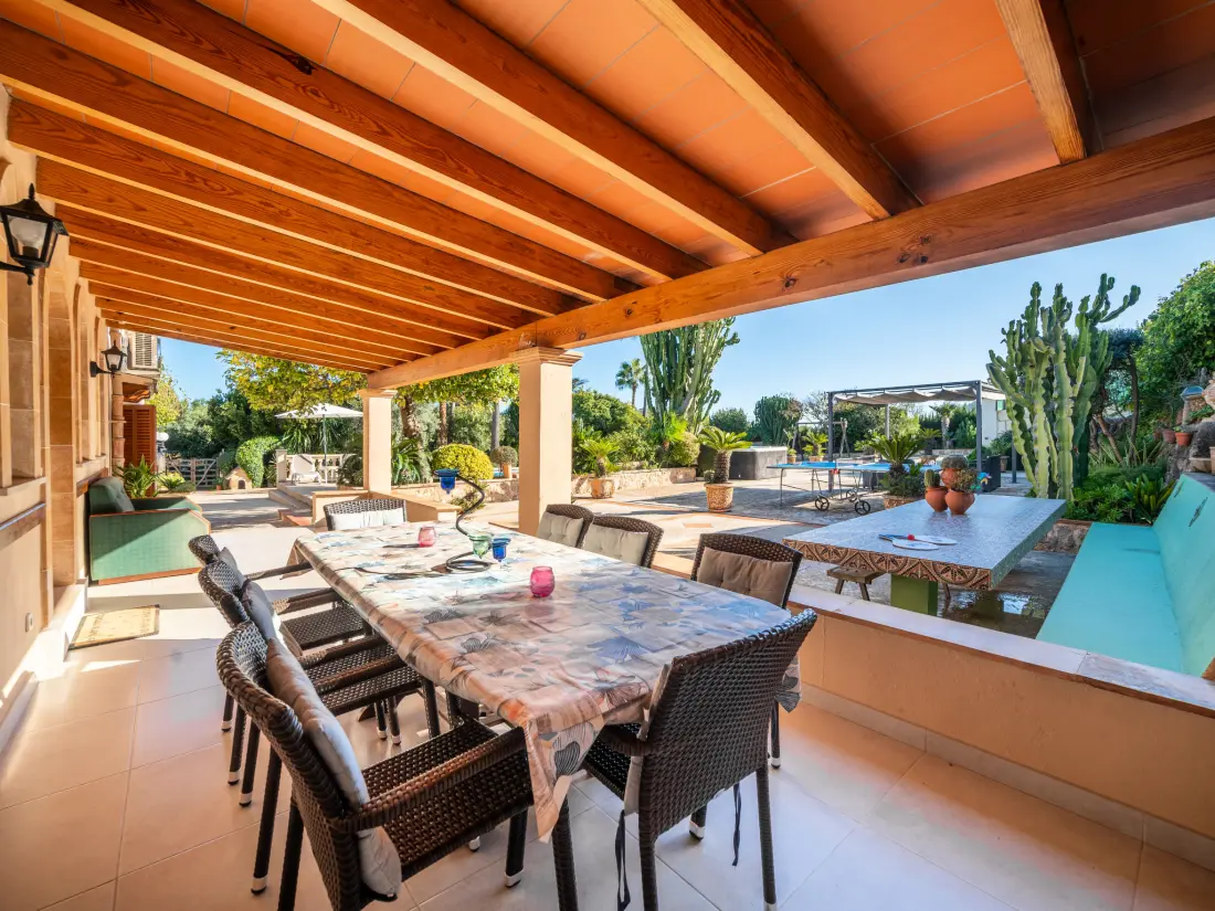 Maison de Vacances Alcúdia
