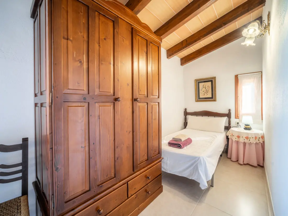 Maison de Vacances Alcúdia