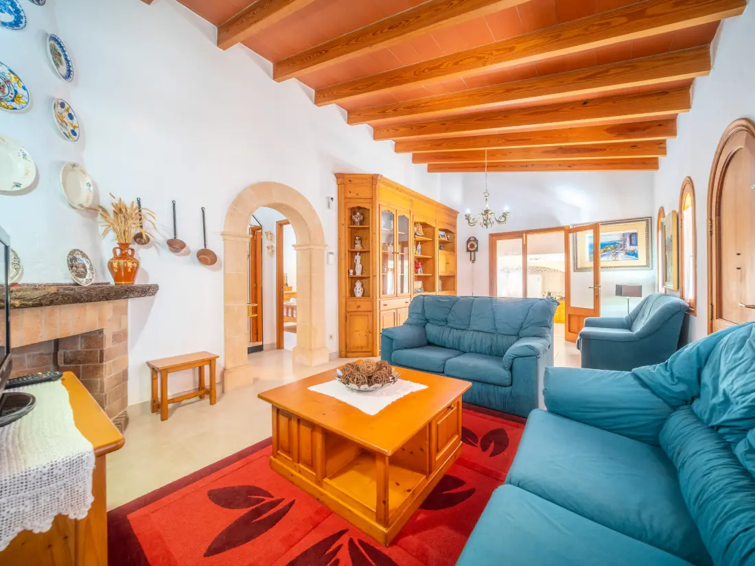 Maison de Vacances Alcúdia