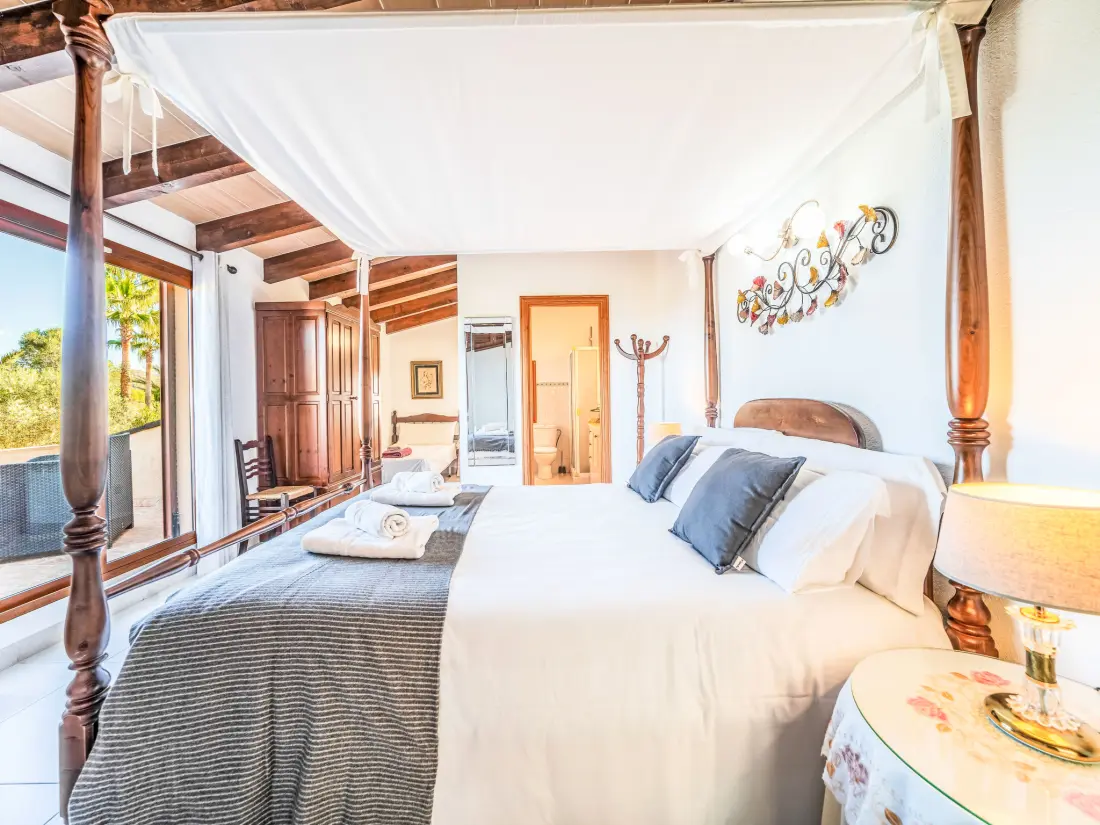 Maison de Vacances Alcúdia