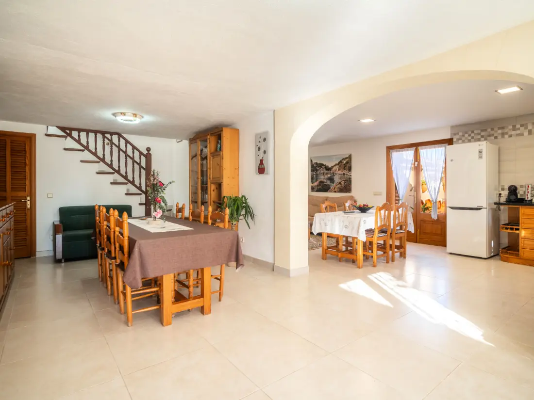 Maison de Vacances Alcúdia