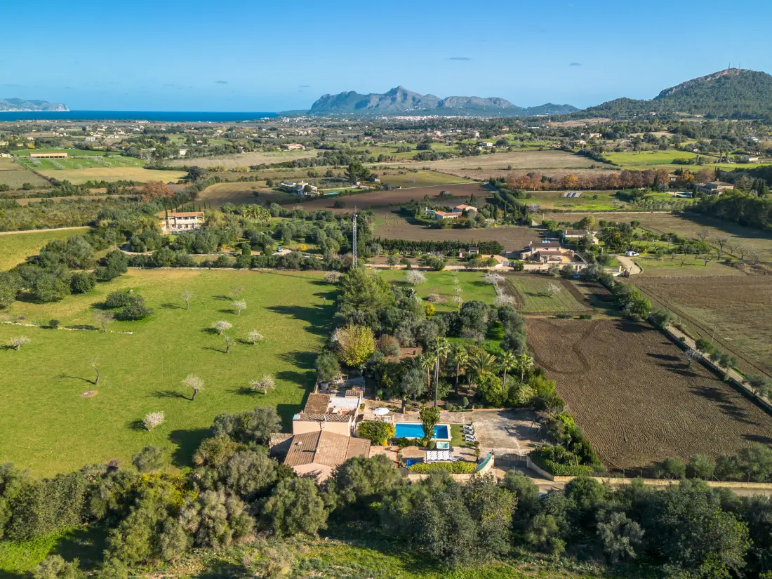 Maison de Vacances Alcúdia