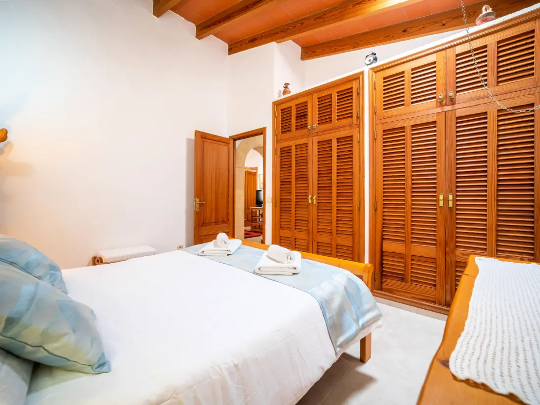 Maison de Vacances Alcúdia