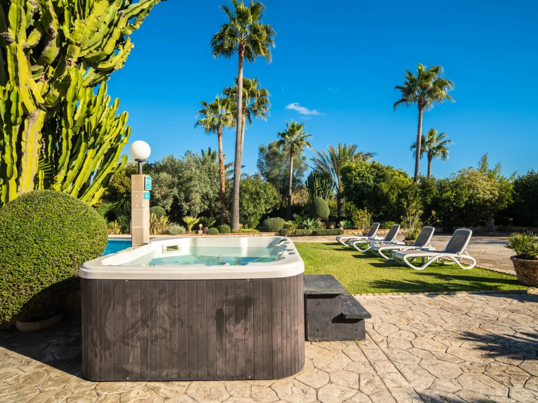 Maison de Vacances Alcúdia