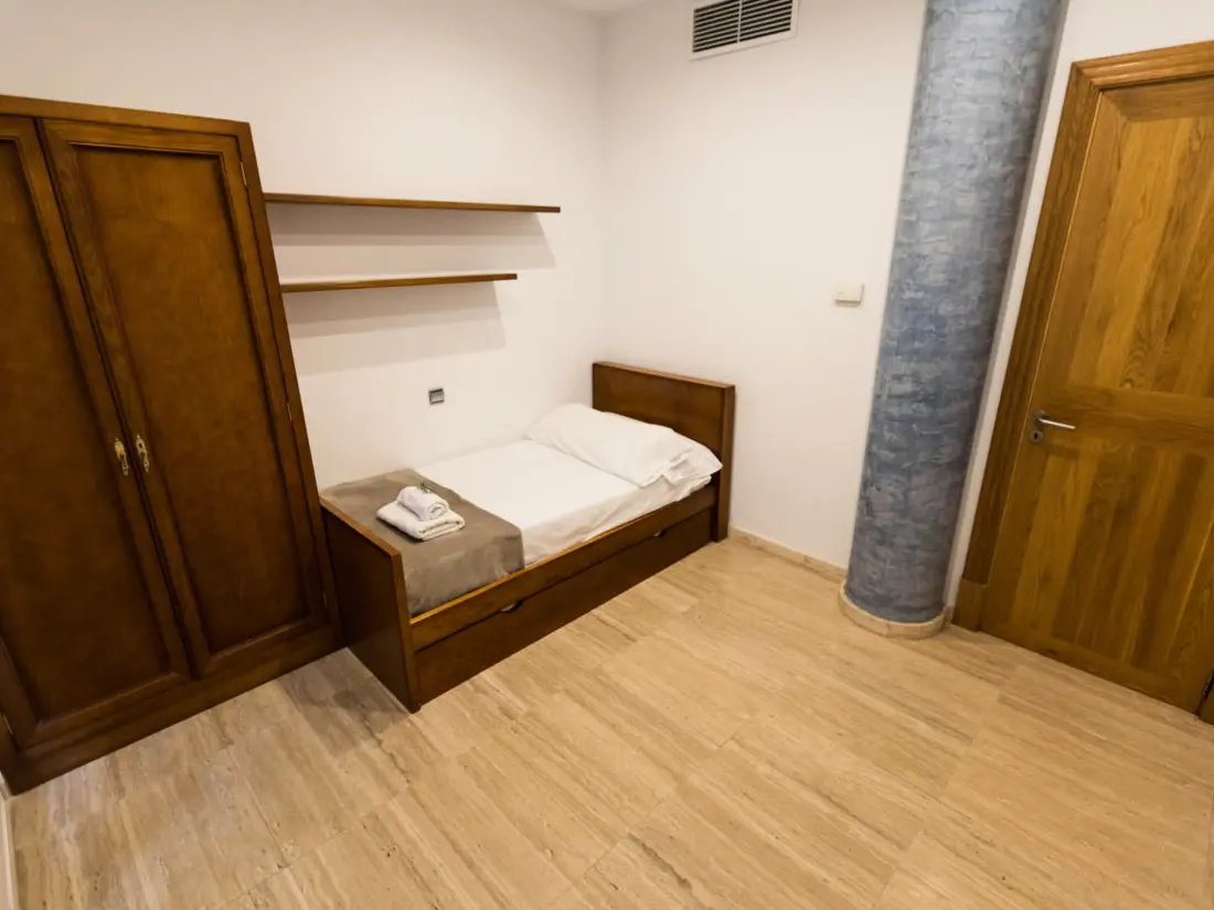 Maison de Vacances Alcúdia