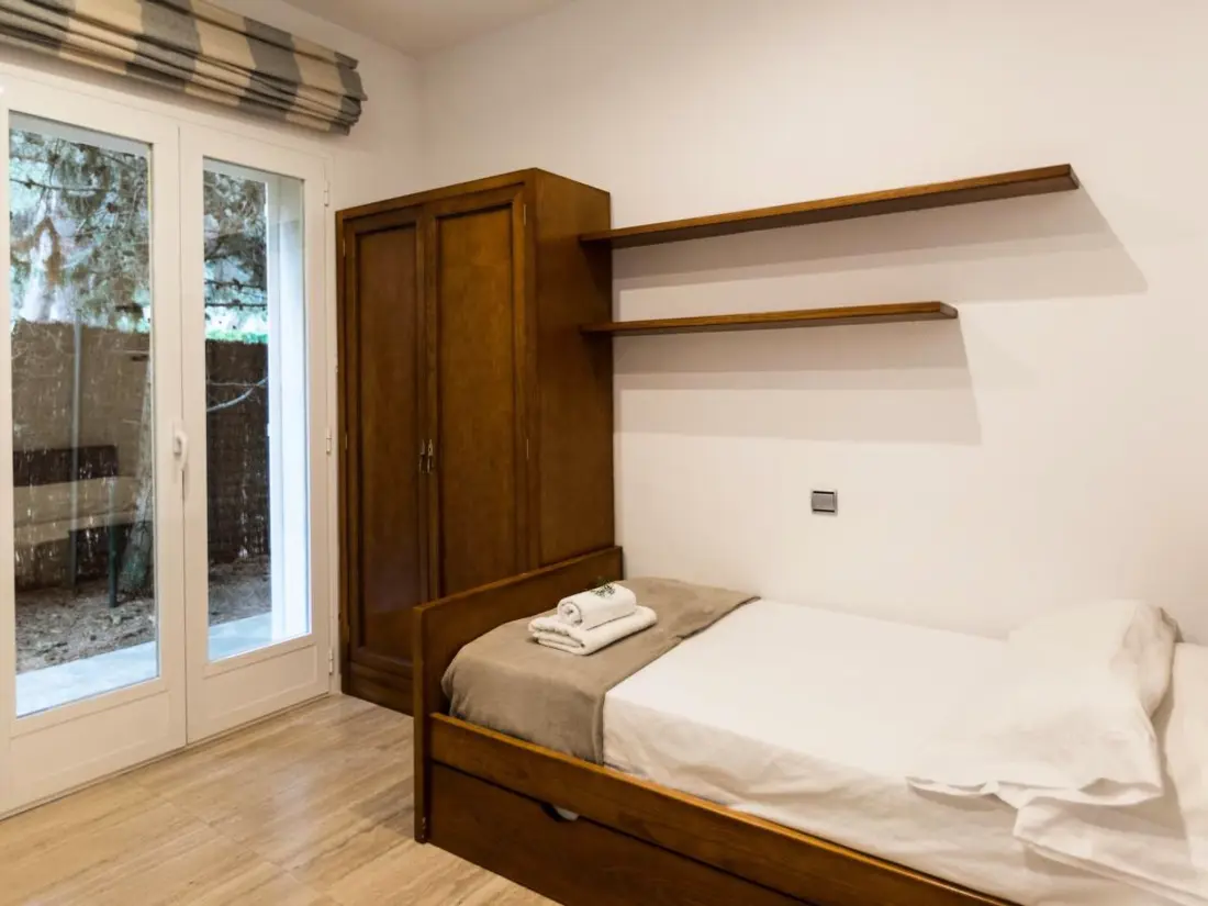 Maison de Vacances Alcúdia