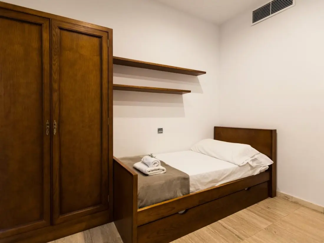 Maison de Vacances Alcúdia
