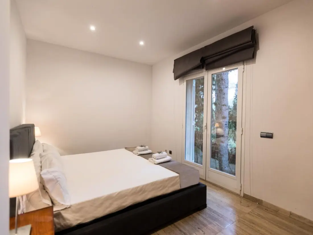 Maison de Vacances Alcúdia