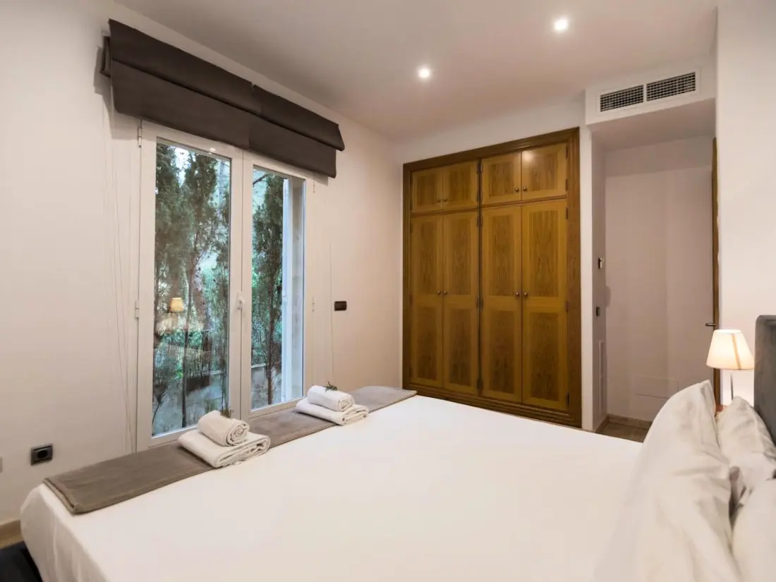 Maison de Vacances Alcúdia