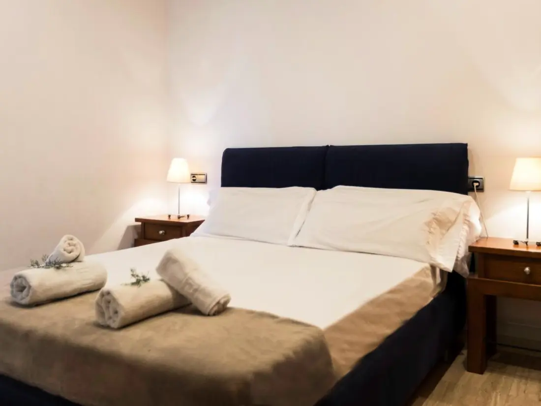 Maison de Vacances Alcúdia