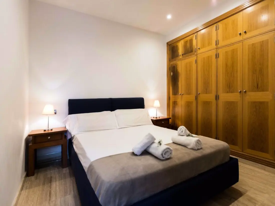 Maison de Vacances Alcúdia