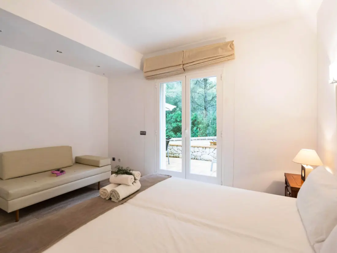 Maison de Vacances Alcúdia