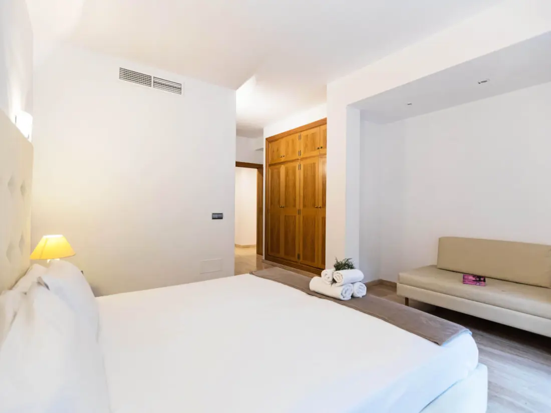 Maison de Vacances Alcúdia