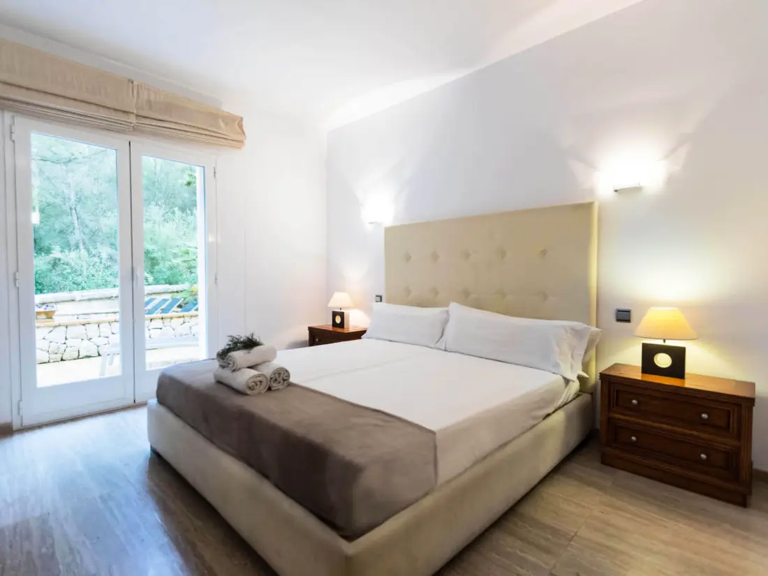Maison de Vacances Alcúdia