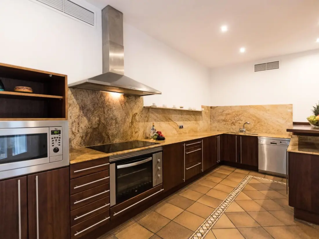 Maison de Vacances Alcúdia