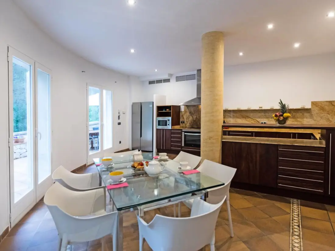 Maison de Vacances Alcúdia