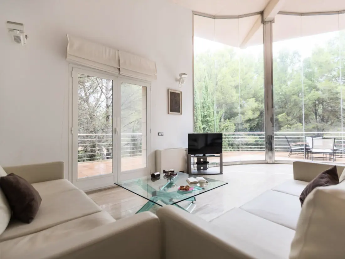Maison de Vacances Alcúdia