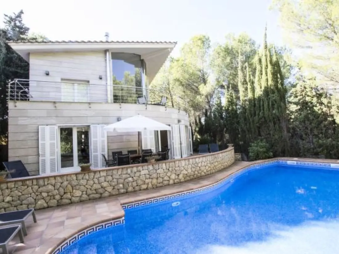 Maison de Vacances Alcúdia