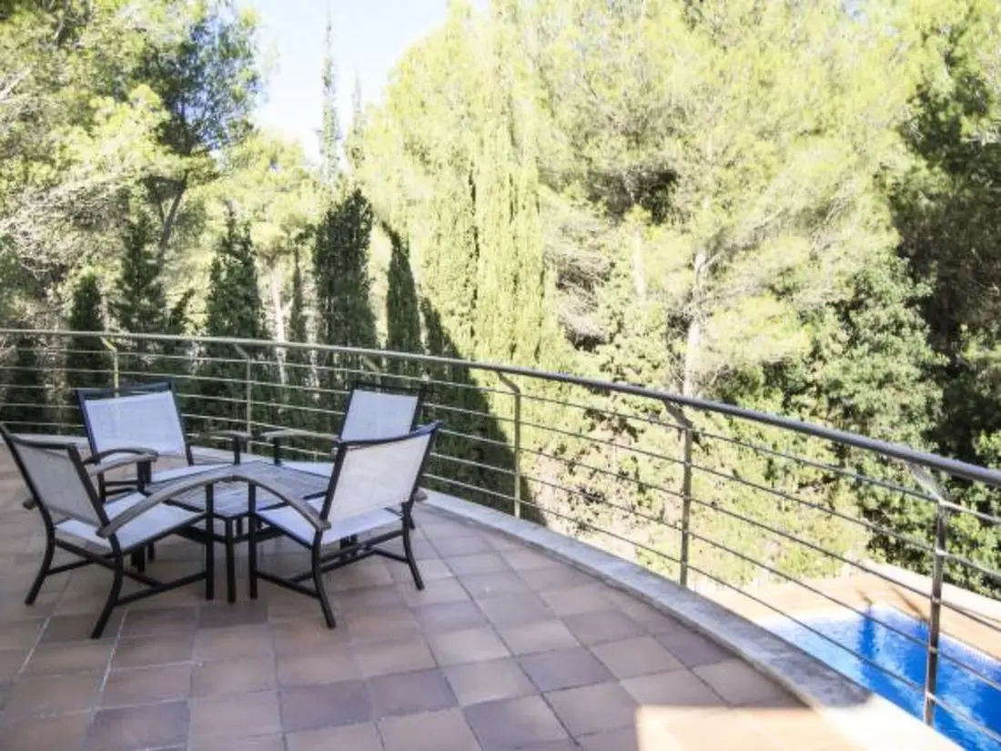 Maison de Vacances Alcúdia