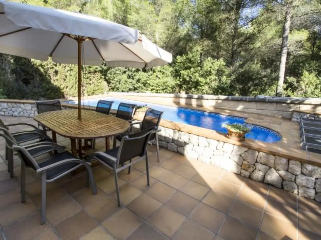 Maison de Vacances Alcúdia