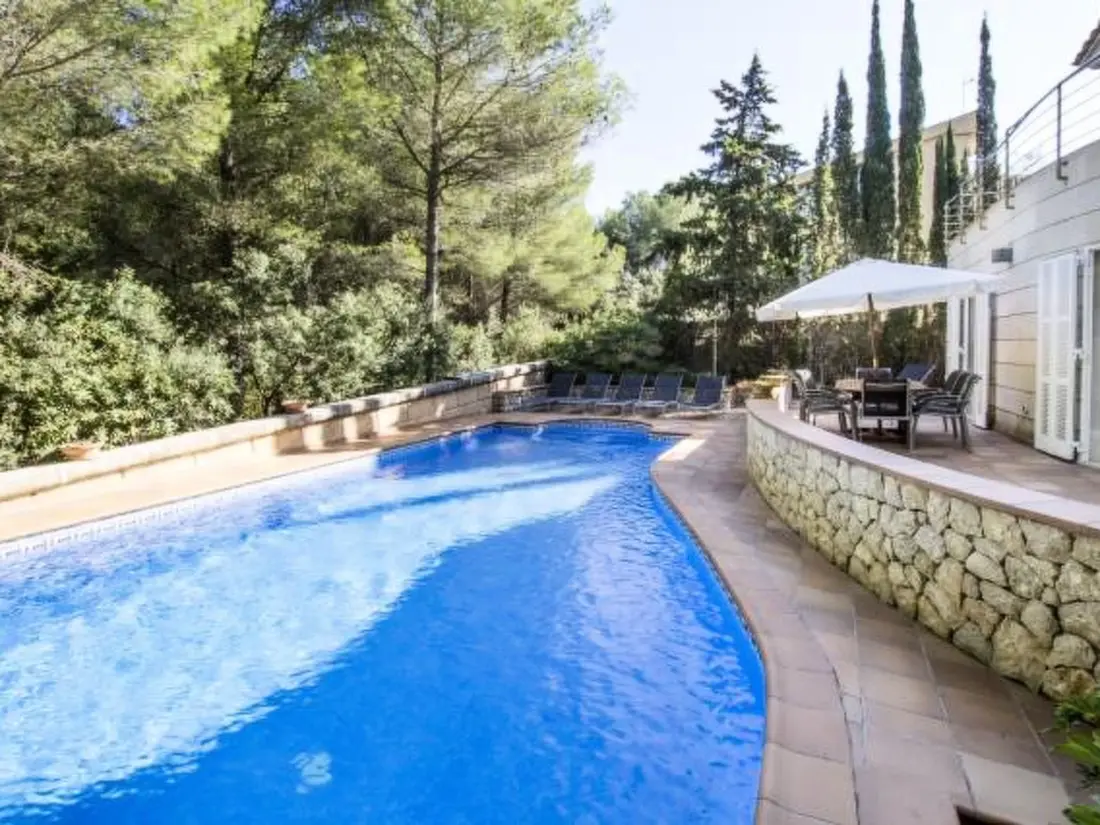 Maison de Vacances Alcúdia