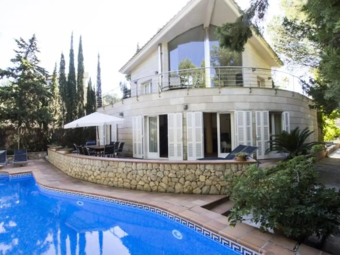 Maison de Vacances Alcúdia