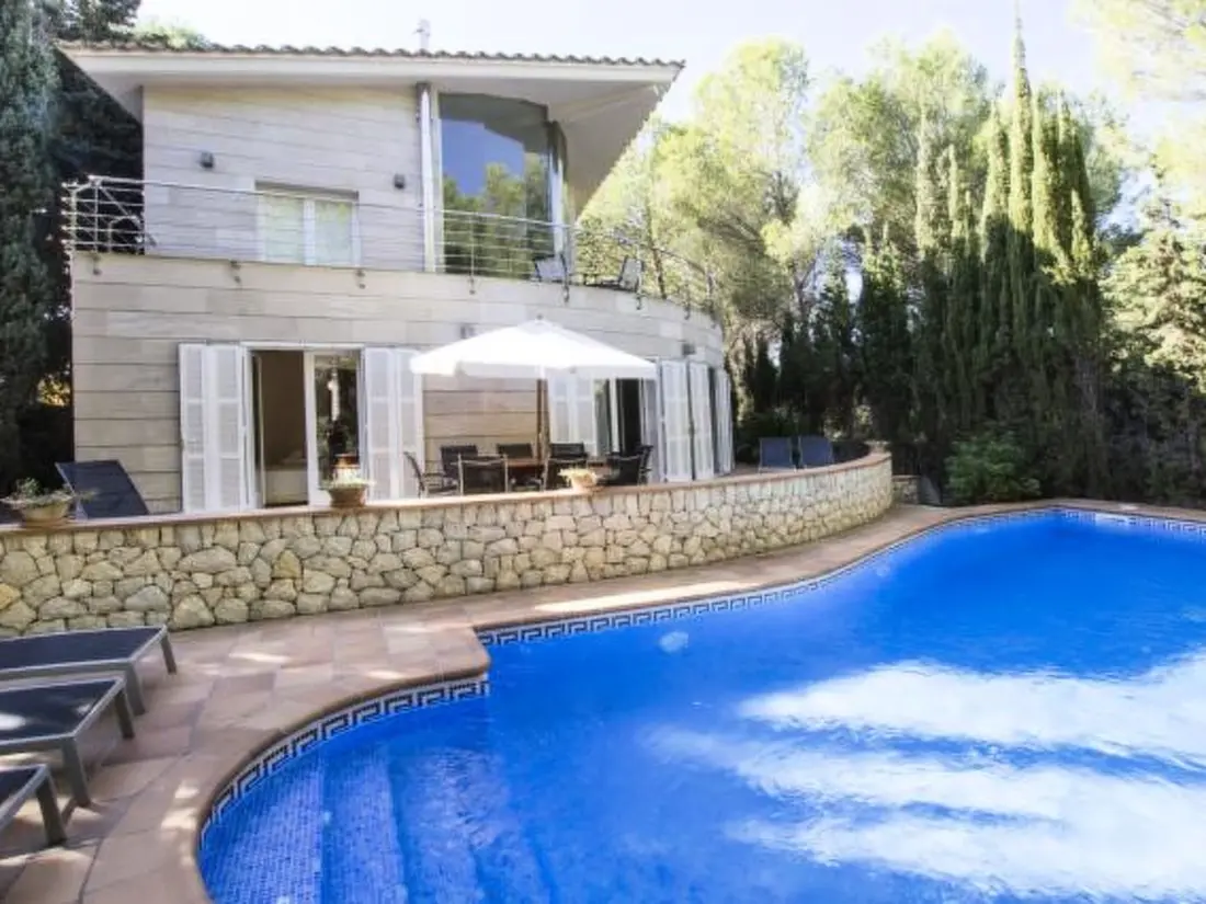 Maison de Vacances Alcúdia