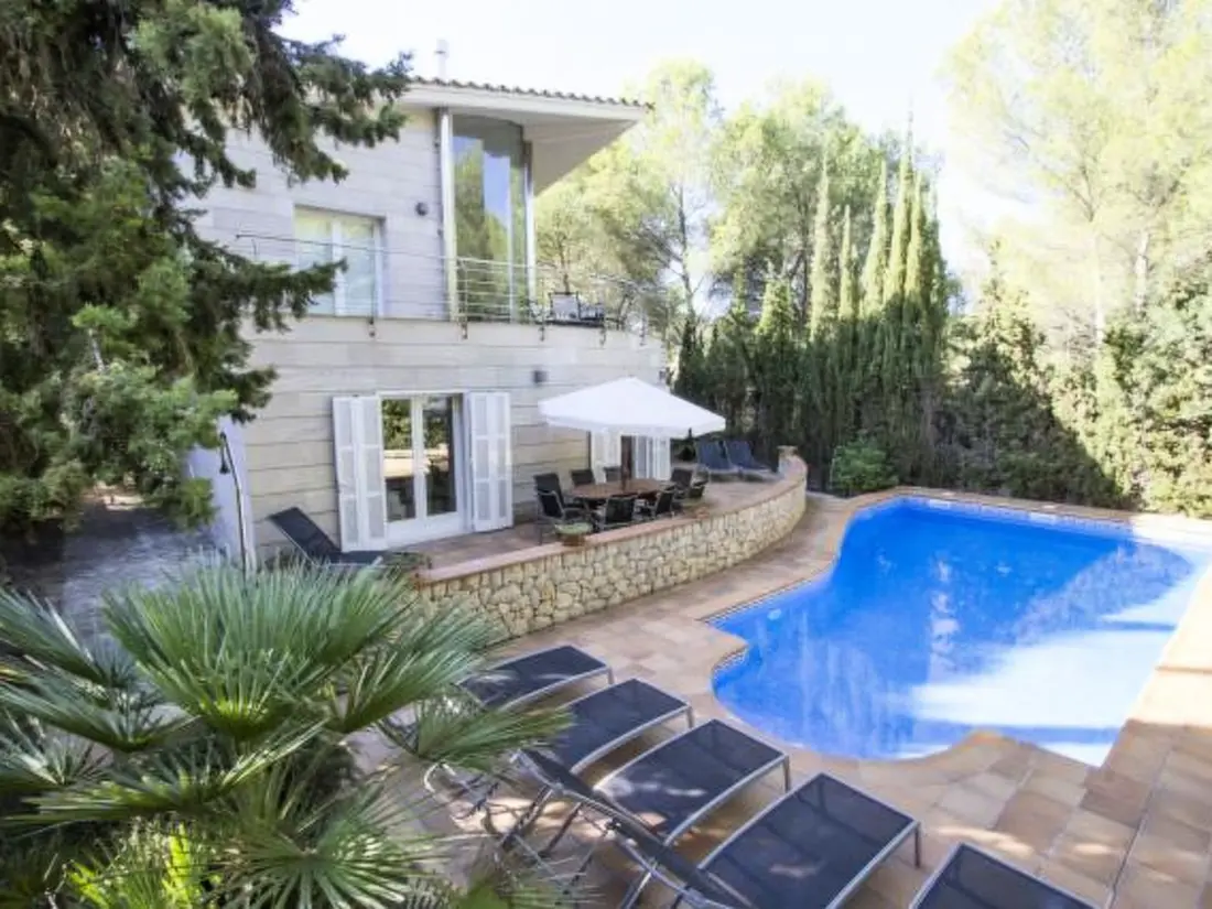 Maison de Vacances Alcúdia