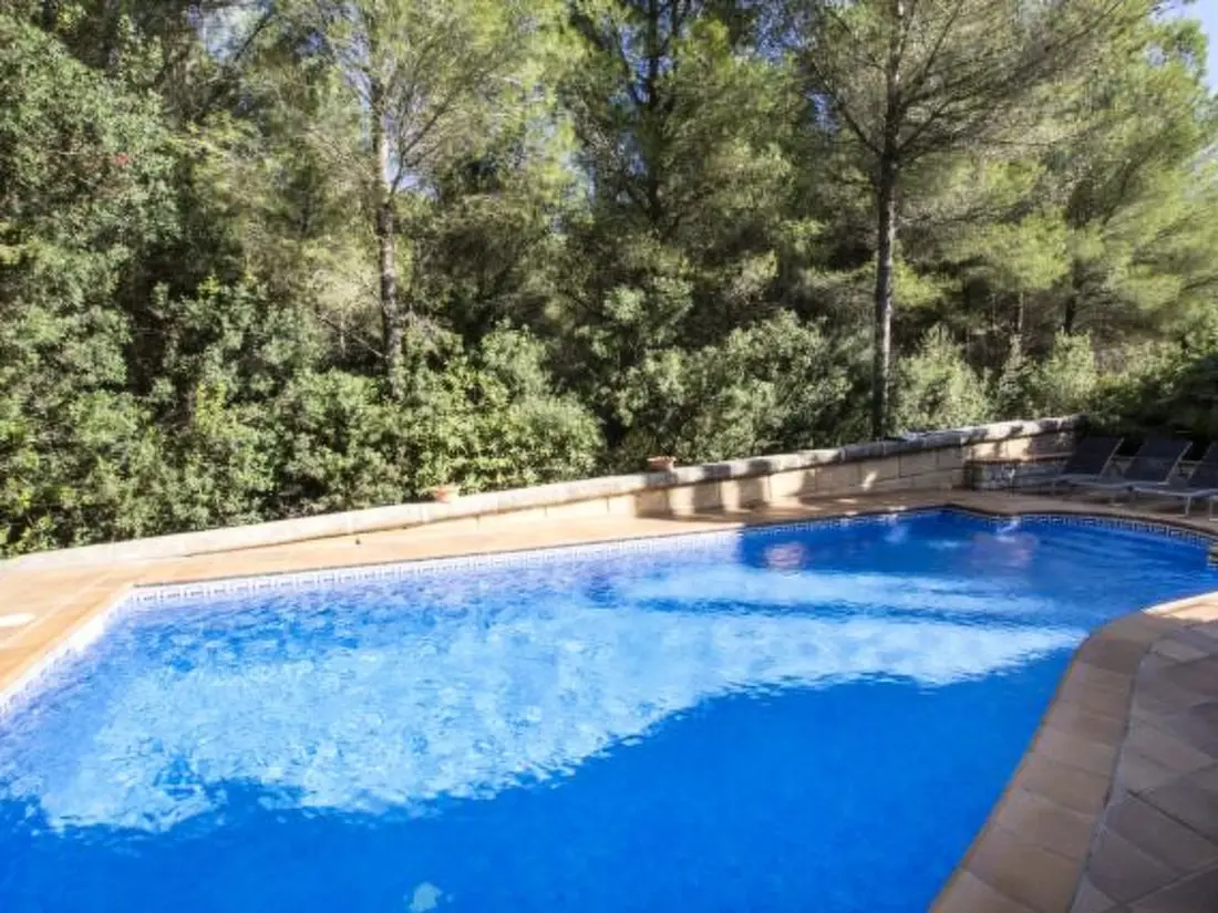 Maison de Vacances Alcúdia