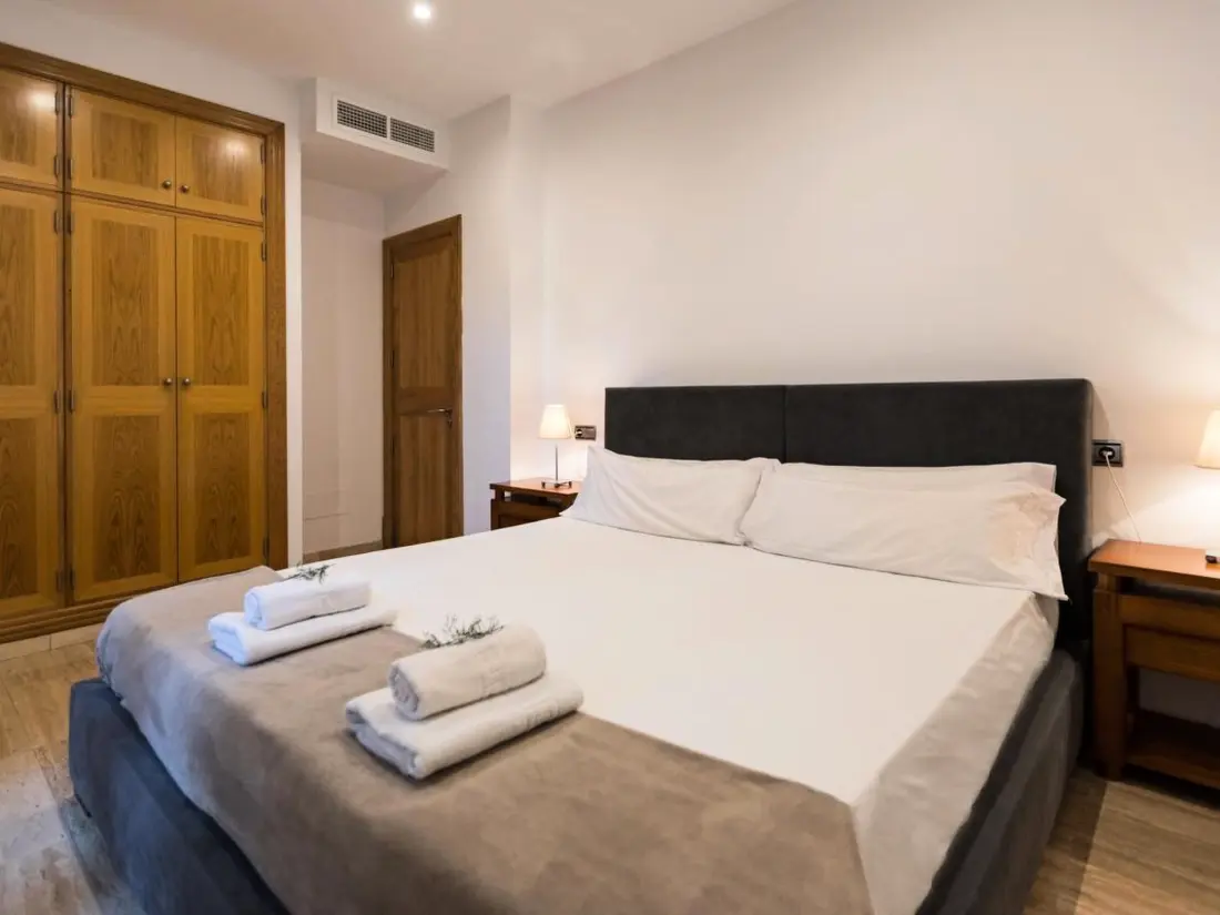 Maison de Vacances Alcúdia