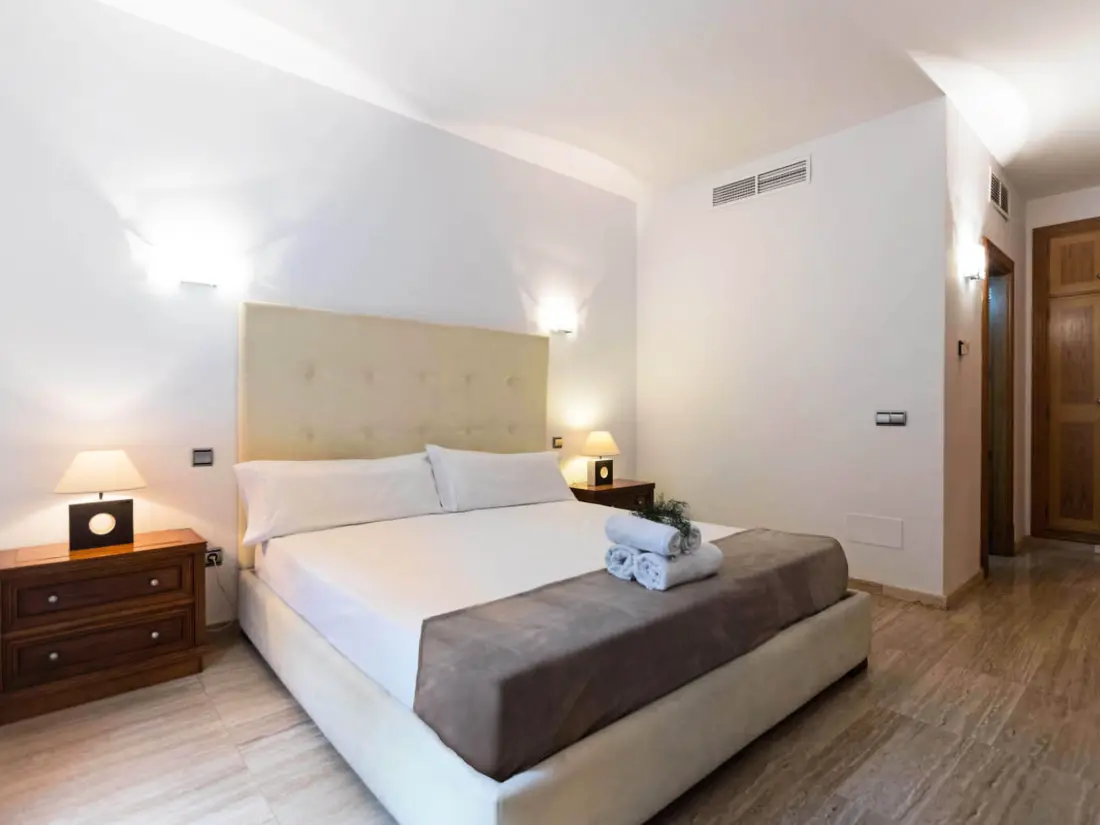 Maison de Vacances Alcúdia