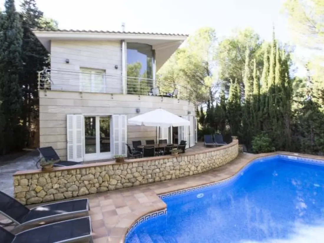 Maison de Vacances Alcúdia