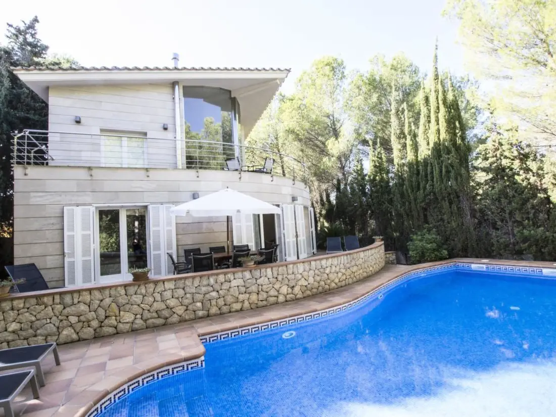 Maison de Vacances Alcúdia