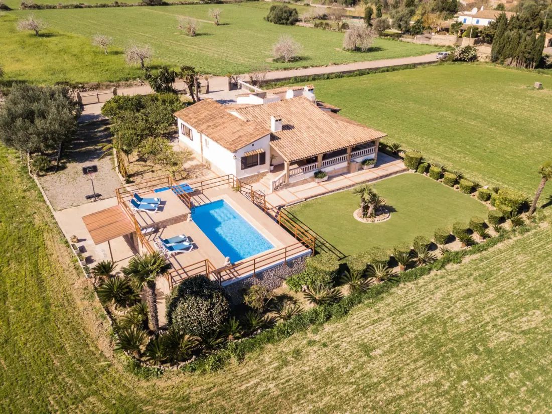 Maison de Vacances Alcúdia
