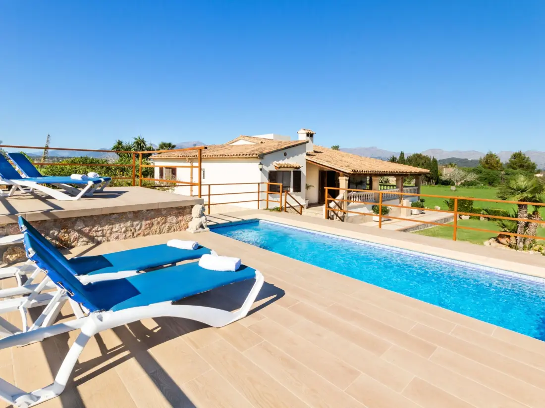 Maison de Vacances Alcúdia