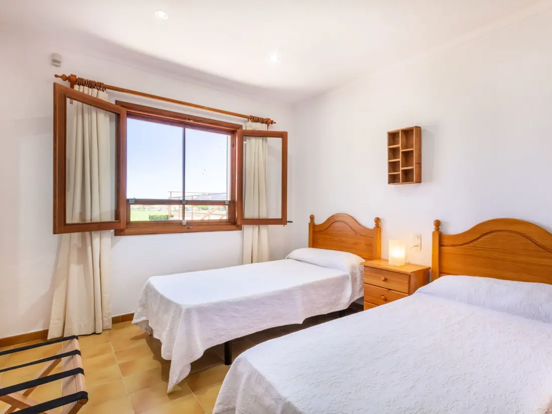 Maison de Vacances Alcúdia