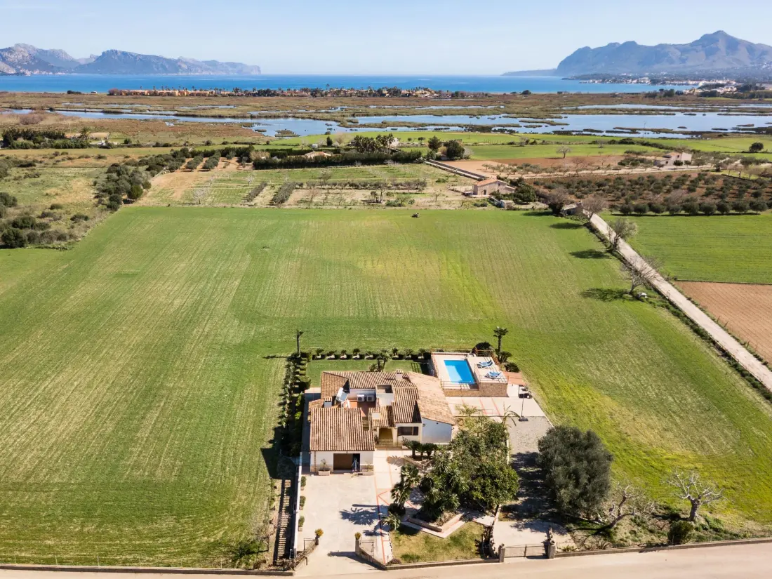 Maison de Vacances Alcúdia