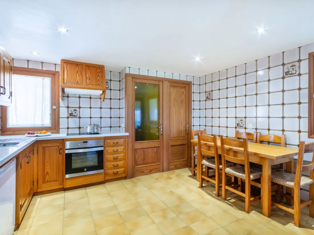 Maison de Vacances Alcúdia
