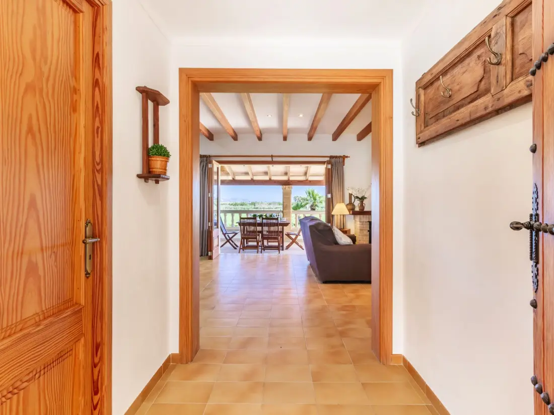 Maison de Vacances Alcúdia