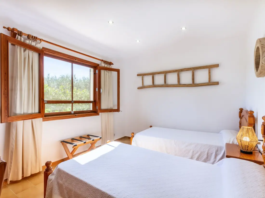 Maison de Vacances Alcúdia