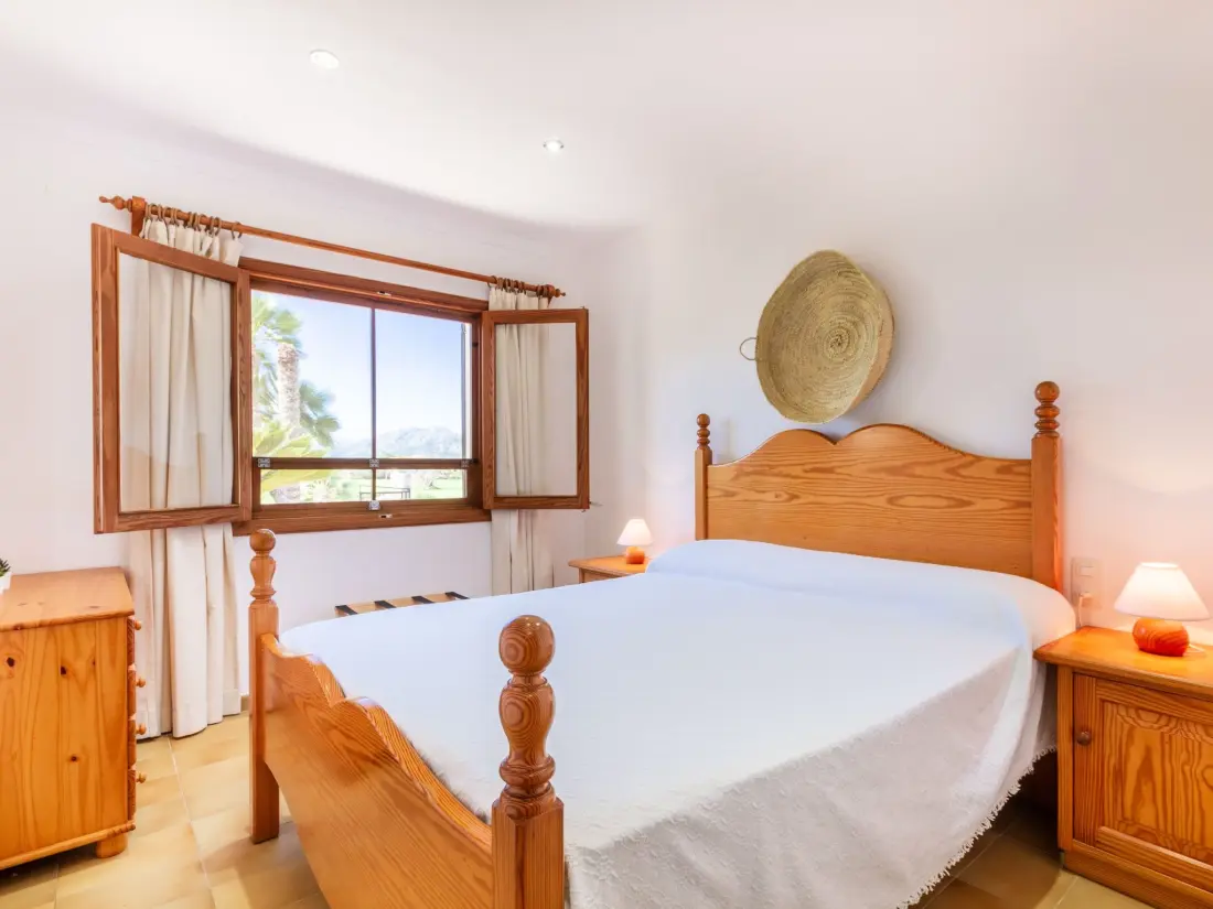 Maison de Vacances Alcúdia